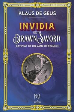 Invidia And The Drawn Sword