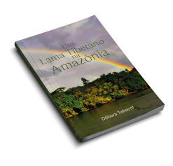 Um Lama Tibetano Na Amazonia