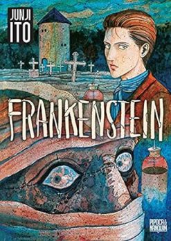 Frankenstein E Outras Historias De Horror