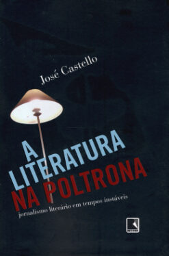 A Literatura Na Poltrona