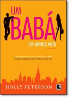 Um Baba Em Minha Vida