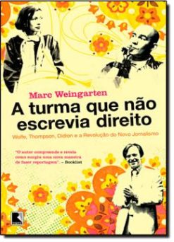 A Turma Que Nao Escrevia Direito