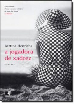A Jogadora De Xadrez