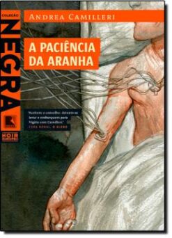 A Paciencia Da Aranha