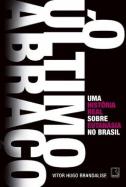 Ultimo Abraco