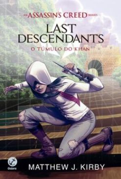 Assassins Creed - Last Descendants