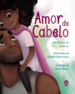Amor De Cabelo