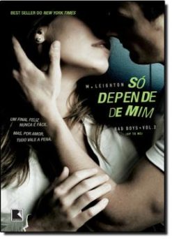 So Depende De Mim