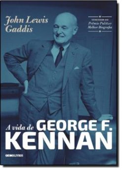 Vida De George F. Kennan, A