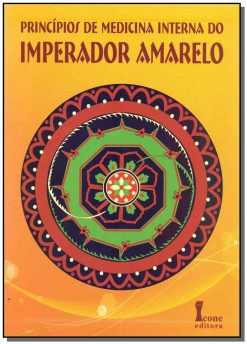 Principios De Medicina Interna Do Imperador Amarelo