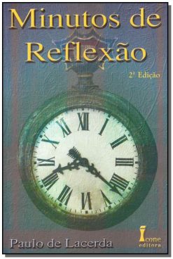 Minutos De Reflexao