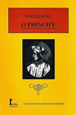 Principe, O - 03Ed/19