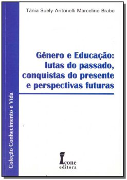 Genero E Educacao