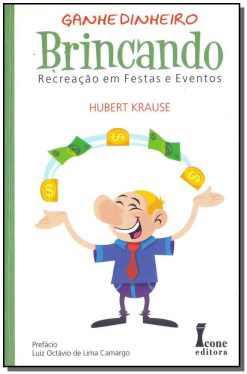 Ganhe Dinheiro Brincando