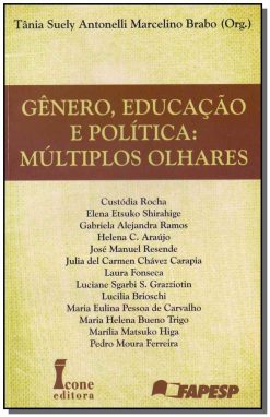 Genero, Educacao E Politica