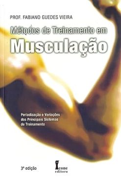 Metodos De Treinamento Em Musculacao