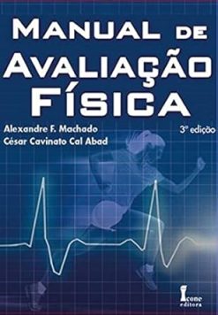 Manual De Avaliacao Fisica