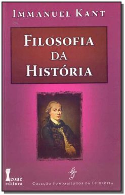 Filosofia Da Historia