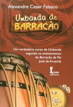 Umbanda De Barracao