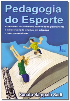 Pedagogia Do Esporte