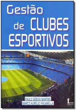 Gestao De Clubes Esportivos