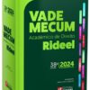 Vade Mecum Academico de Direito Rideel - 38 Ed