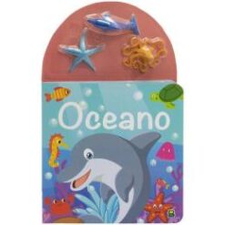 Aventuras Para Pequeninos - Oceano