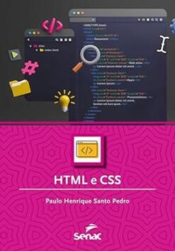 Html E Css