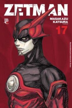 Zetman - Vol.17