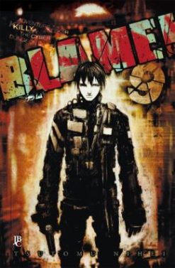 Blame! - Vol. 09