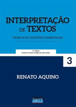 Interpretacao De Textos