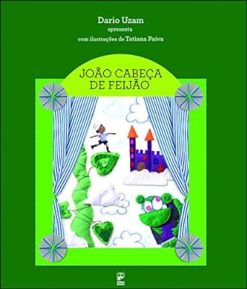 Joao Cabeca De Feijao