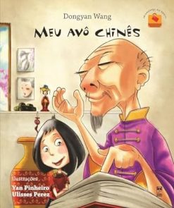 Meu Avo Chines