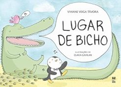 Lugar De Bicho