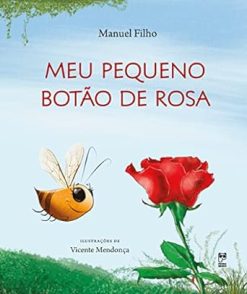 Meu Pequeno Botao De Rosa