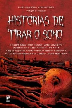 Historias De Tirar O Sono