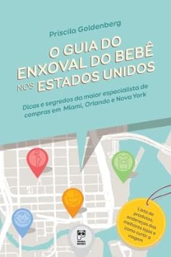Guia Do Enxoval Do Bebe Nos Estados Unidos, O