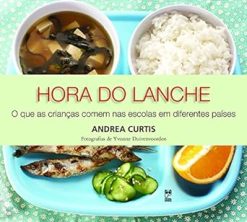 Hora Do Lanche