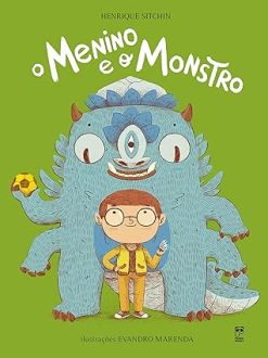 Menino E O Monstro, O