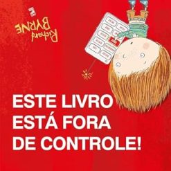 Este Livro Esta Fora De Controle!