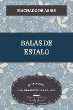Balas De Estalo