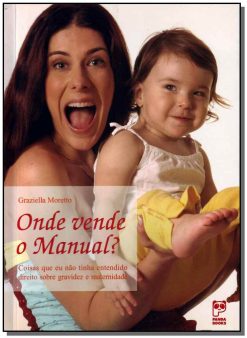 Onde Vende O Manual?