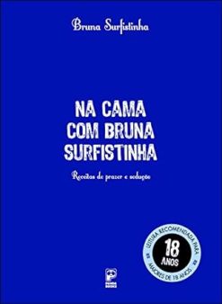 Na Cama Com Bruna Surfistinha