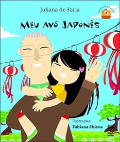 Meu Avo Japones