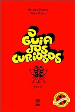 Guia Dos Curiosos, O - Sexo