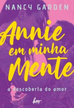Annie Em Minha Mente - A Descoberta Do Amor