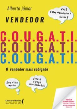 Vendedor C.O.U.G.A.T.I.Xo Vendedor Mais Cobicado