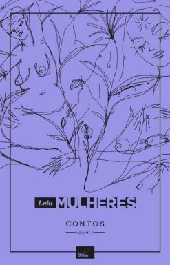 Leia Mulheres - Contos