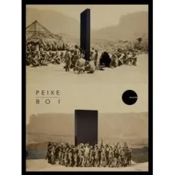 Peixe-Boi