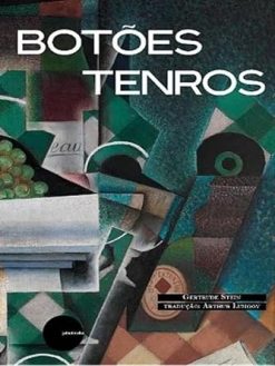 Botoes Tenros